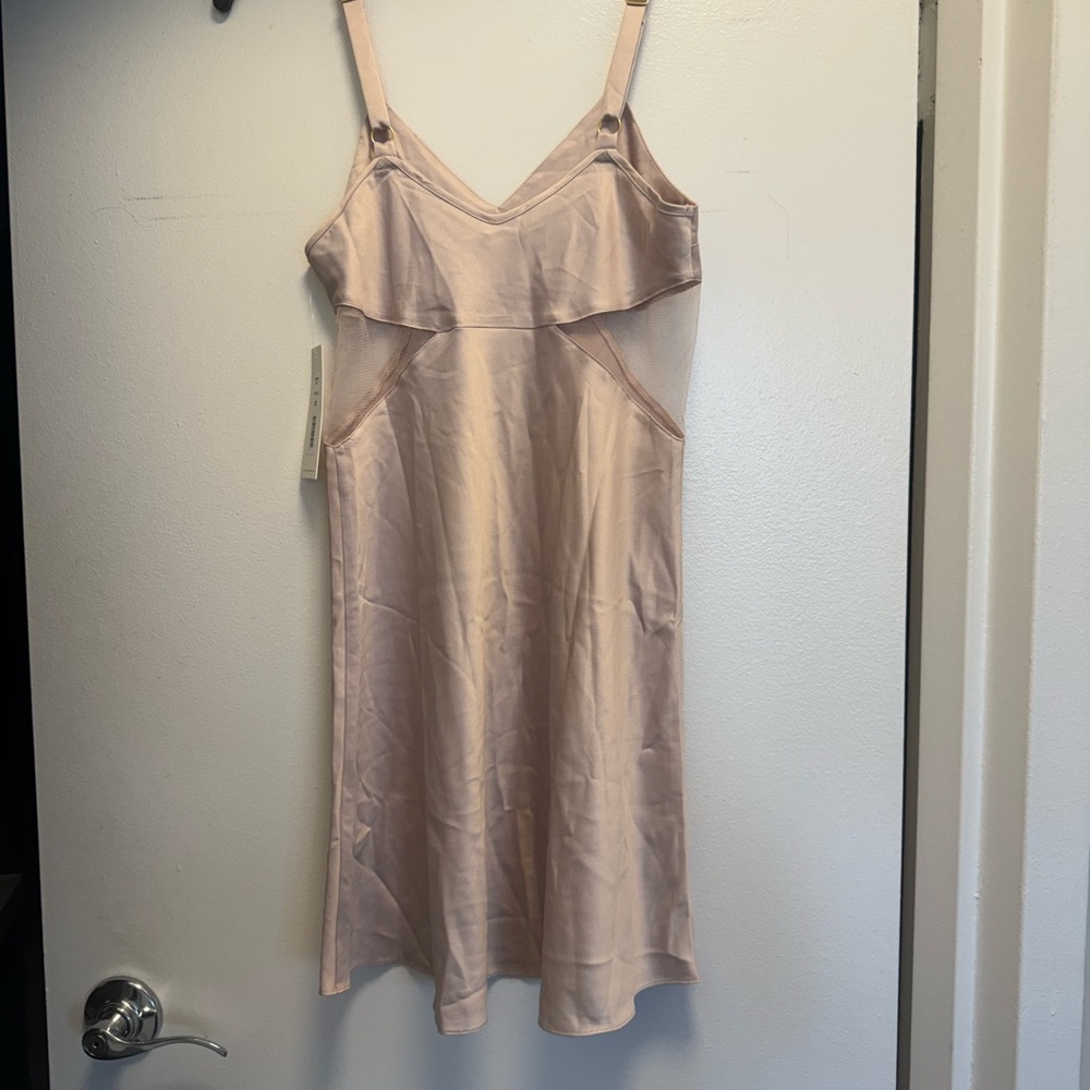 Rya Collection Tania Chemise View 2